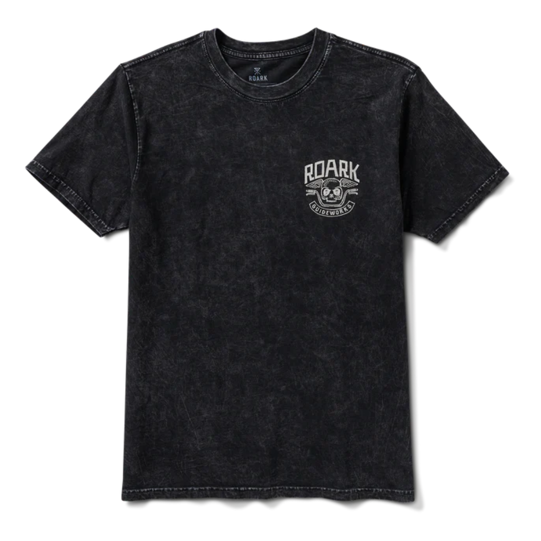 GUIDEWORKS SS TEE