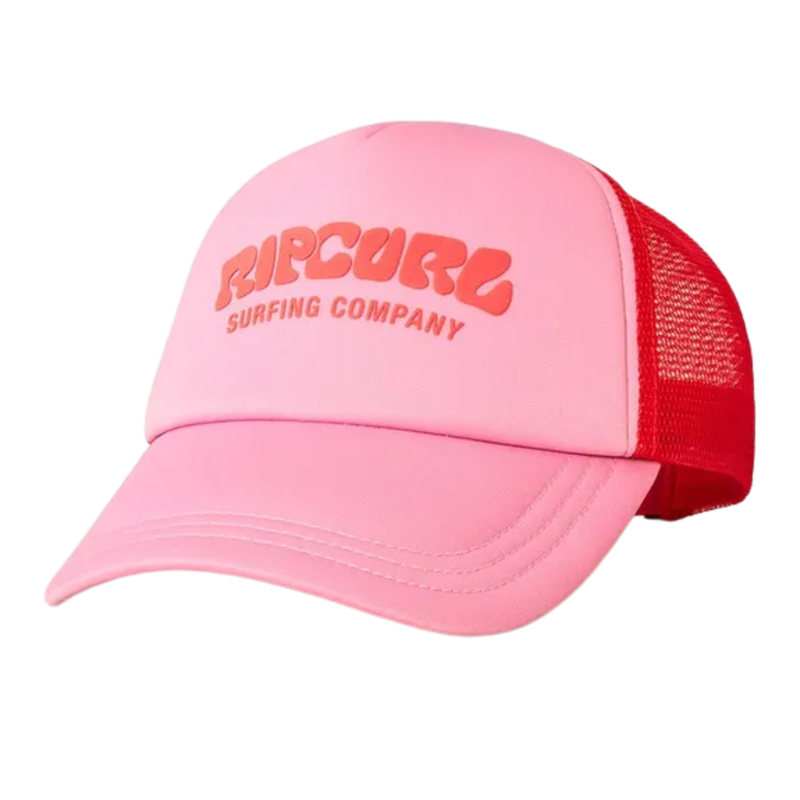 SURF PUFF TRUCKER