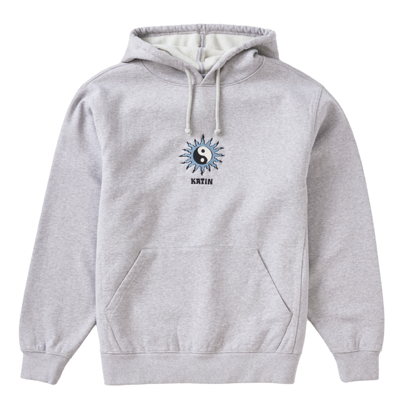 ORB EMB HOOD