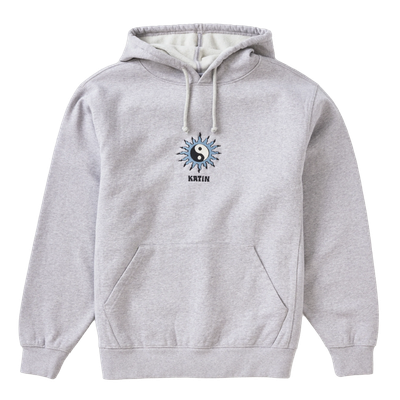 ORB EMB HOOD