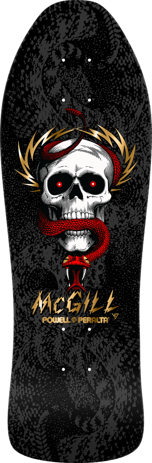 BONES BRIGADE SERIES 16 MCGILL 10&quot; DECK