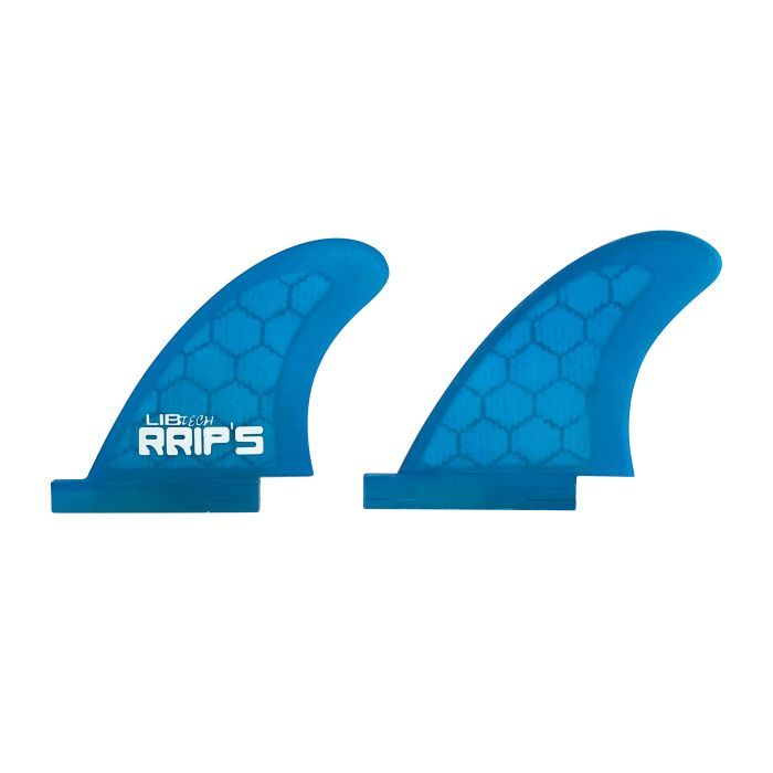 LIBTECH SIDE BITES