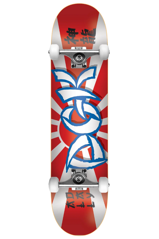 Skateboards