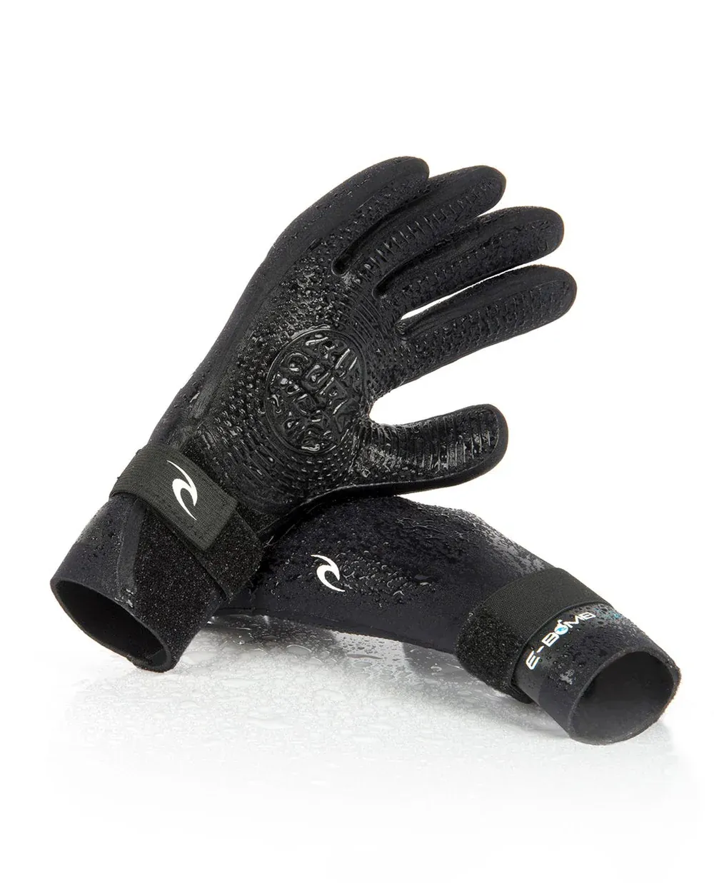 E BOMB 2MM 5 FINGER GLOVE