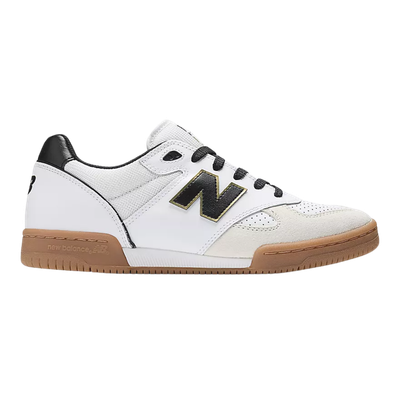 NM 600 KNOX WHITE WITH BLACK