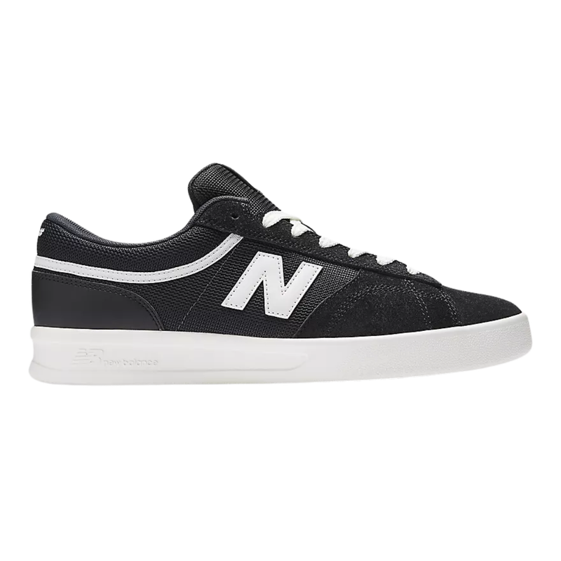 NM 430 BLACK/WHITE