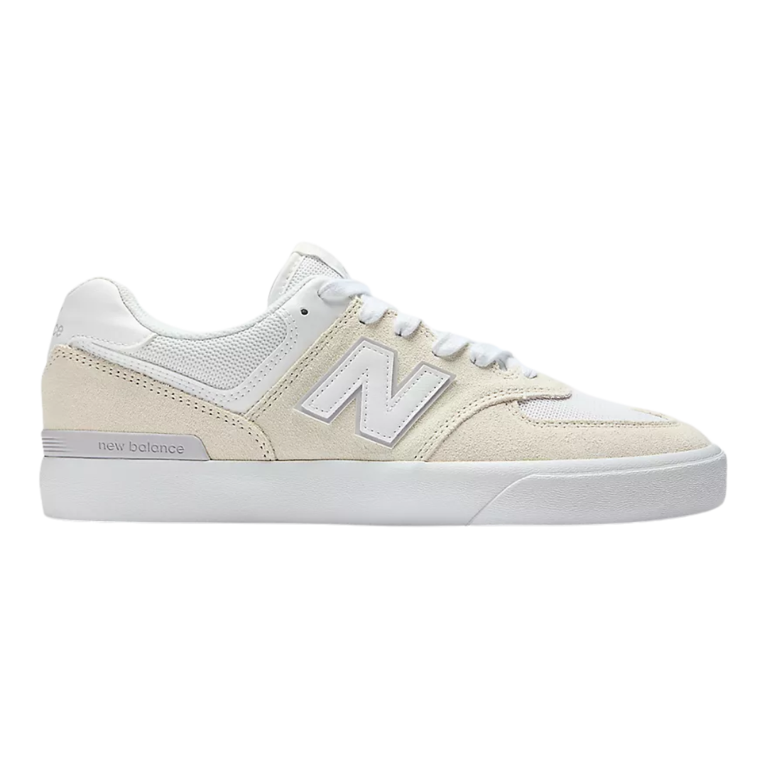 NM 574 WHITE