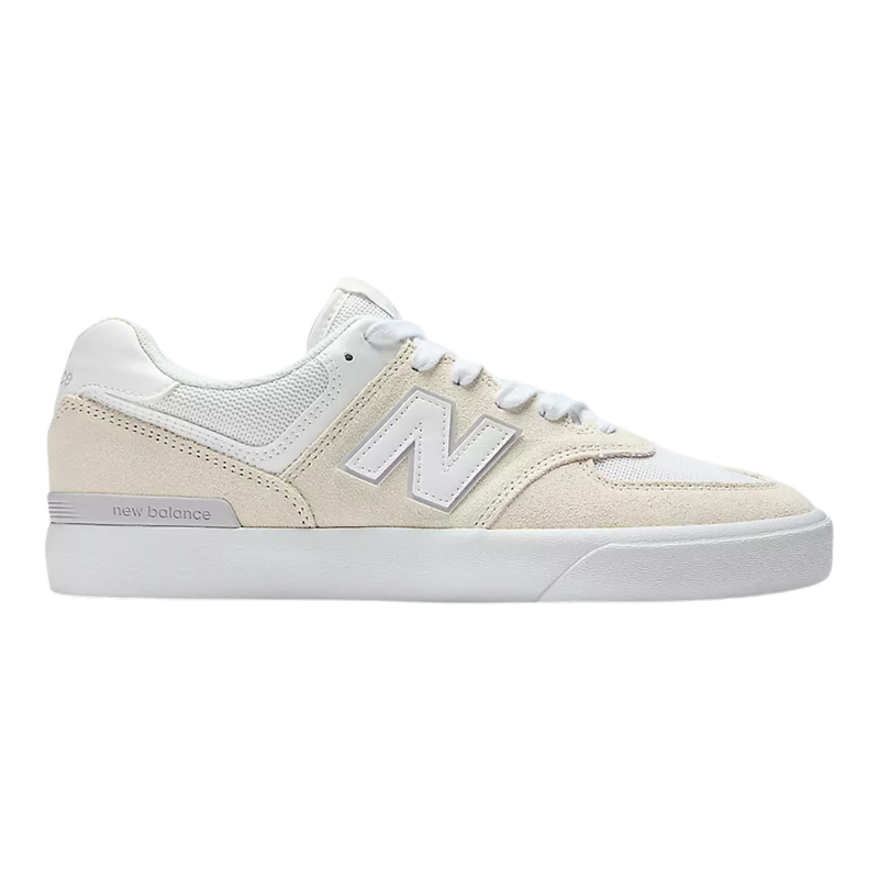 NM 574 WHITE