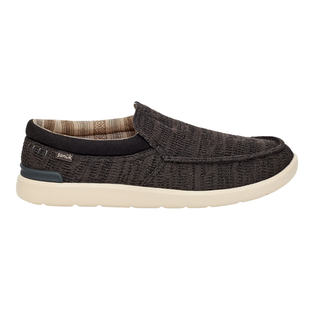 M HANGOUT LITE KNIT