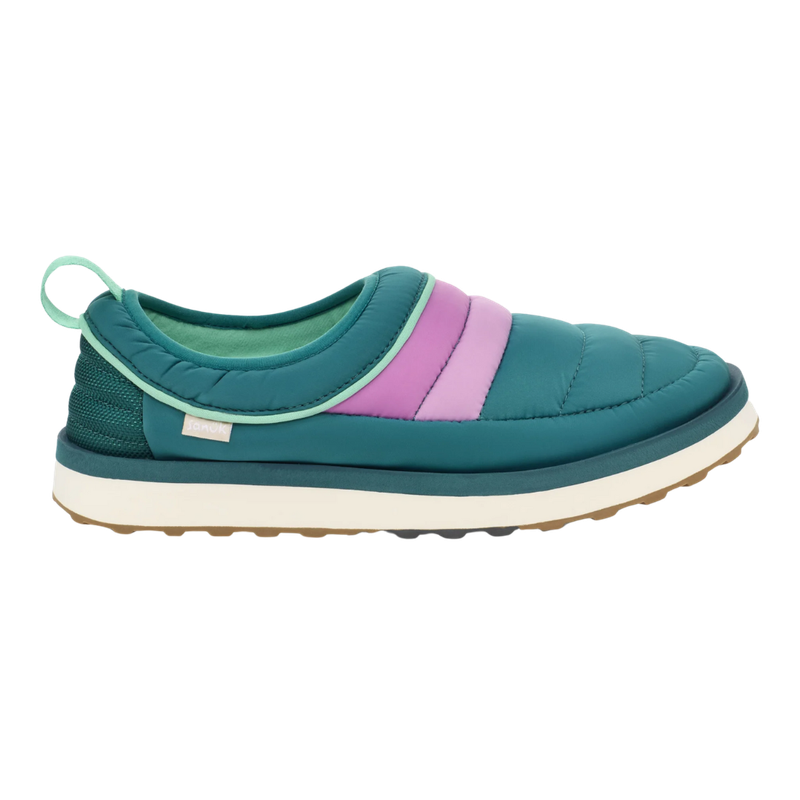 W PUFFY CHILLER LOW 2