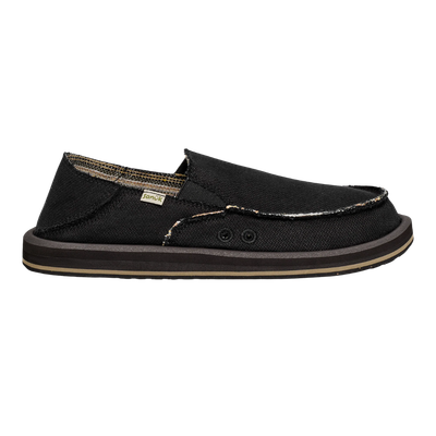 M DONNY HEMP 2 TONE