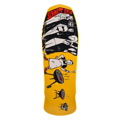 LOPES BBQ 10.125&quot; X 30.625