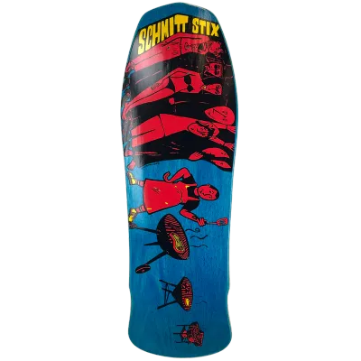 LOPES BBQ 10.125" X 30.625