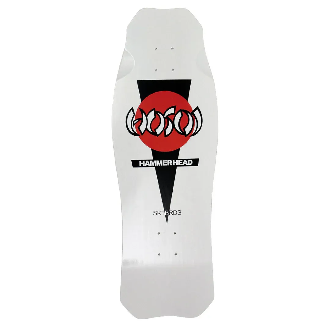 HOSOI OG HAMMERHEAD 10.5