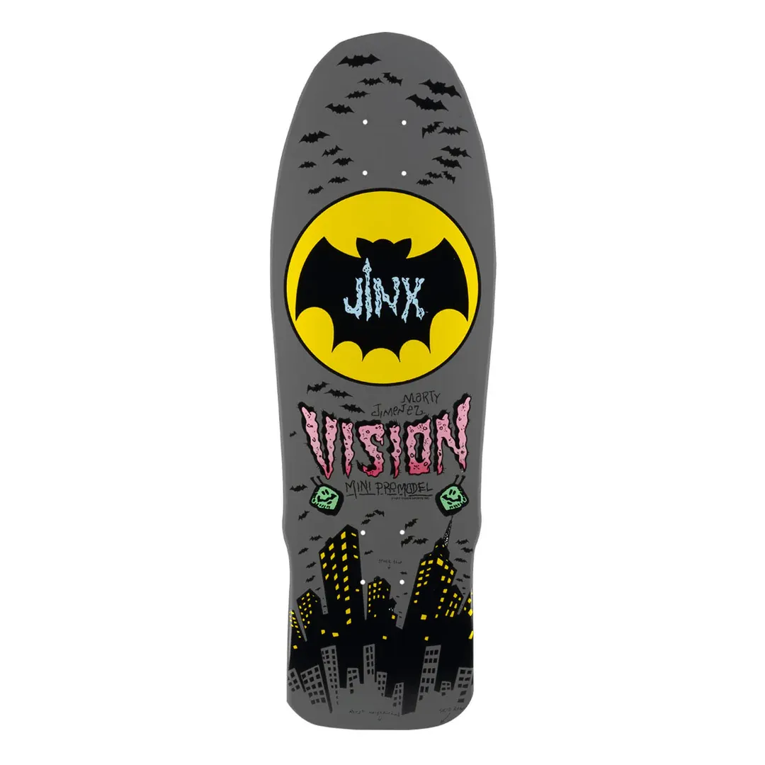 JINX MINI DECK 9.5&quot; X 29.5&quot;