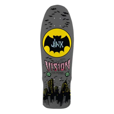 JINX MINI DECK 9.5&quot; X 29.5&quot;