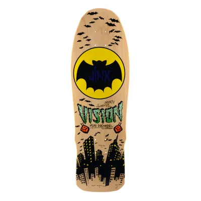 JINX MINI DECK 9.5" X 29.5"