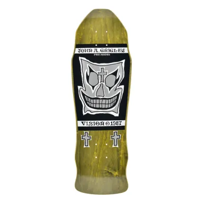 GRIGLEY I REISSUE 9.5" DECK