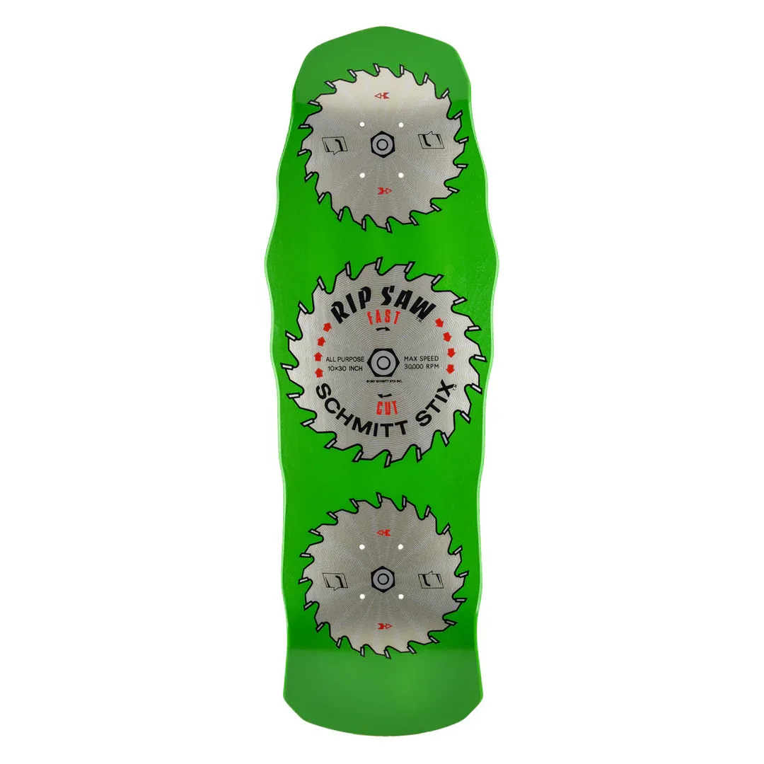 RIPSAW MC 10 X 30&quot;