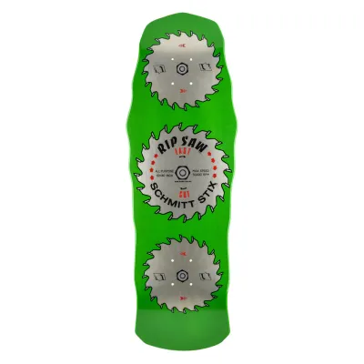 RIPSAW MC 10 X 30&quot;