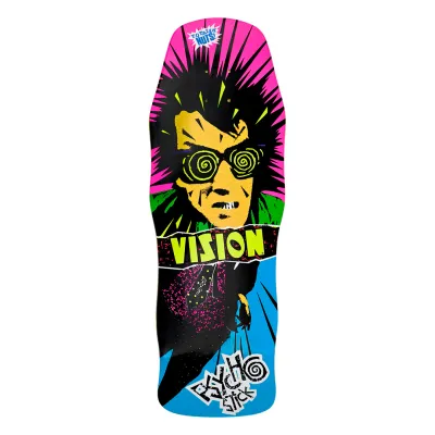 PSYCHO STICK 10&quot; X 30.5&quot;
