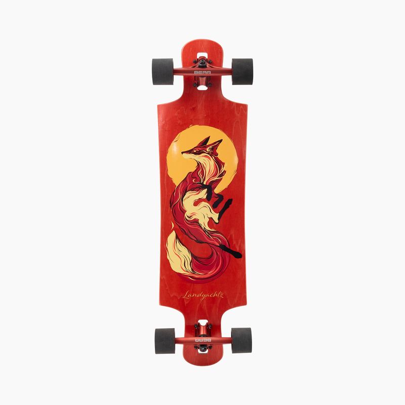 DROP HAMMER SUN FOX
