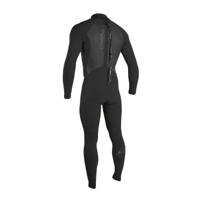 EPIC 4/3 BACK ZIP FULL WETSUIT (MENS)