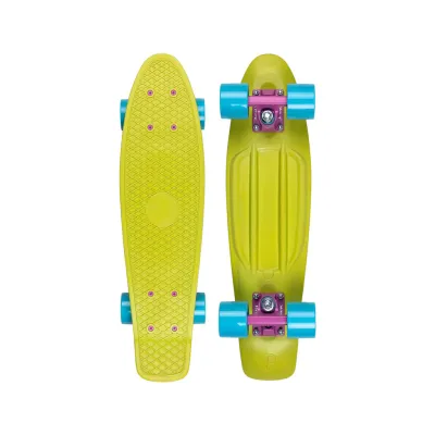 PENNY COSTA 27” COMPLETE SKATEBOARD