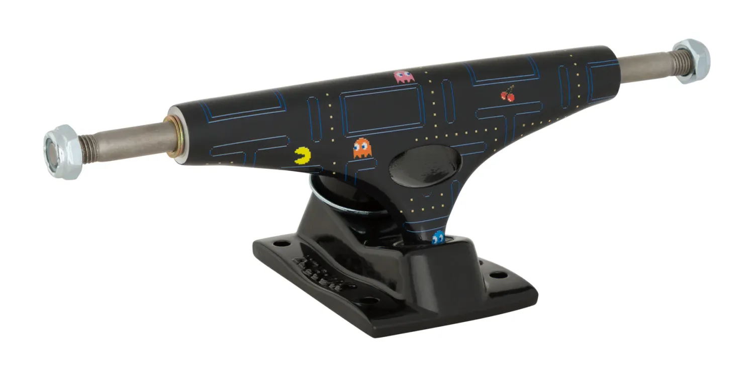 K5 DLK PAC-MAN TRUCKS