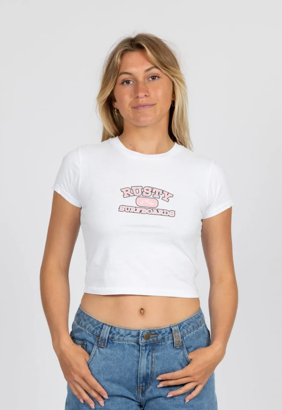 SPORT-IT TEE