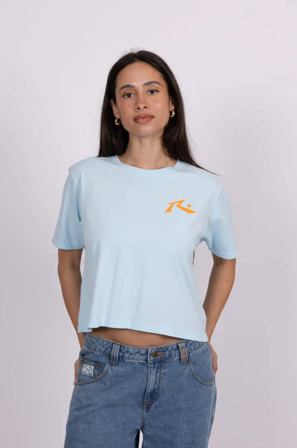 ONE MORE WAVE TEE