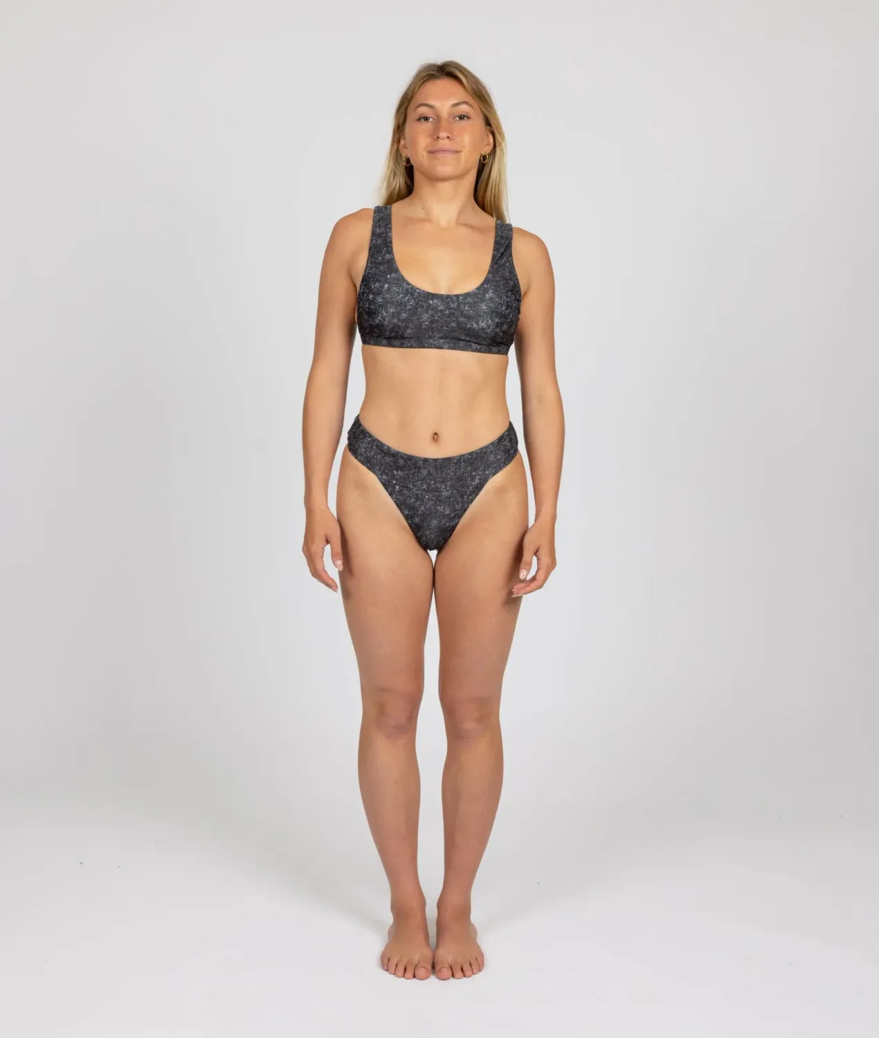 BC ACID SPORT BIKINI TOP