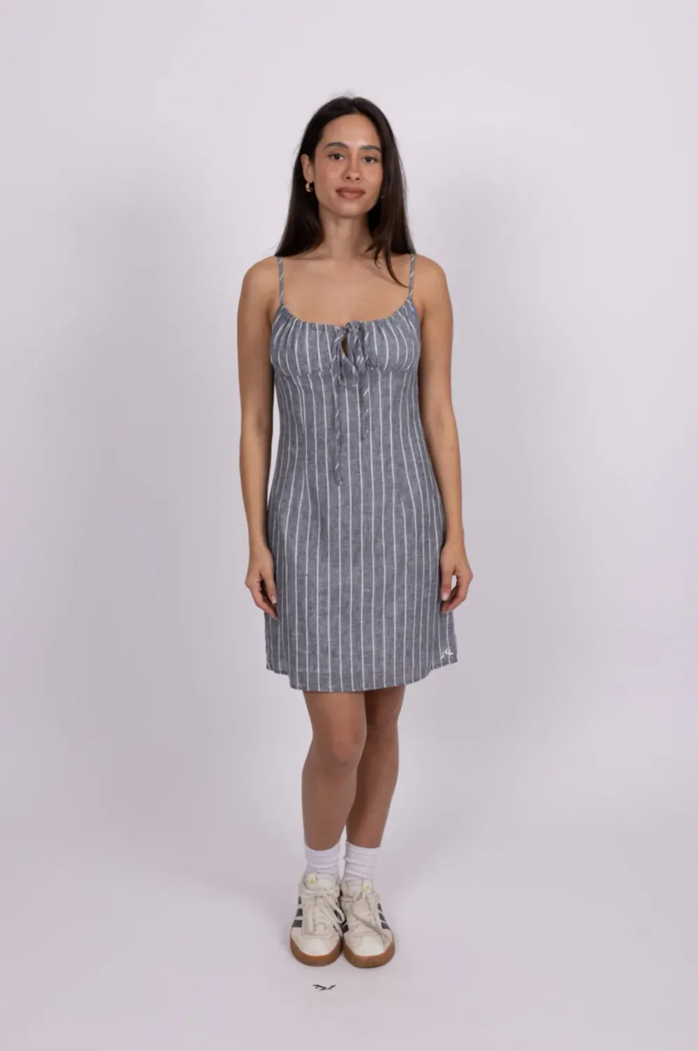 NEWPORT MINI DRESS