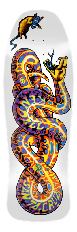 KENDALL SNAKE REISSUE 9.975&quot; DECK