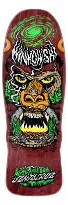 WINKOWSKI BIGFOOT 10.34&quot; DECK