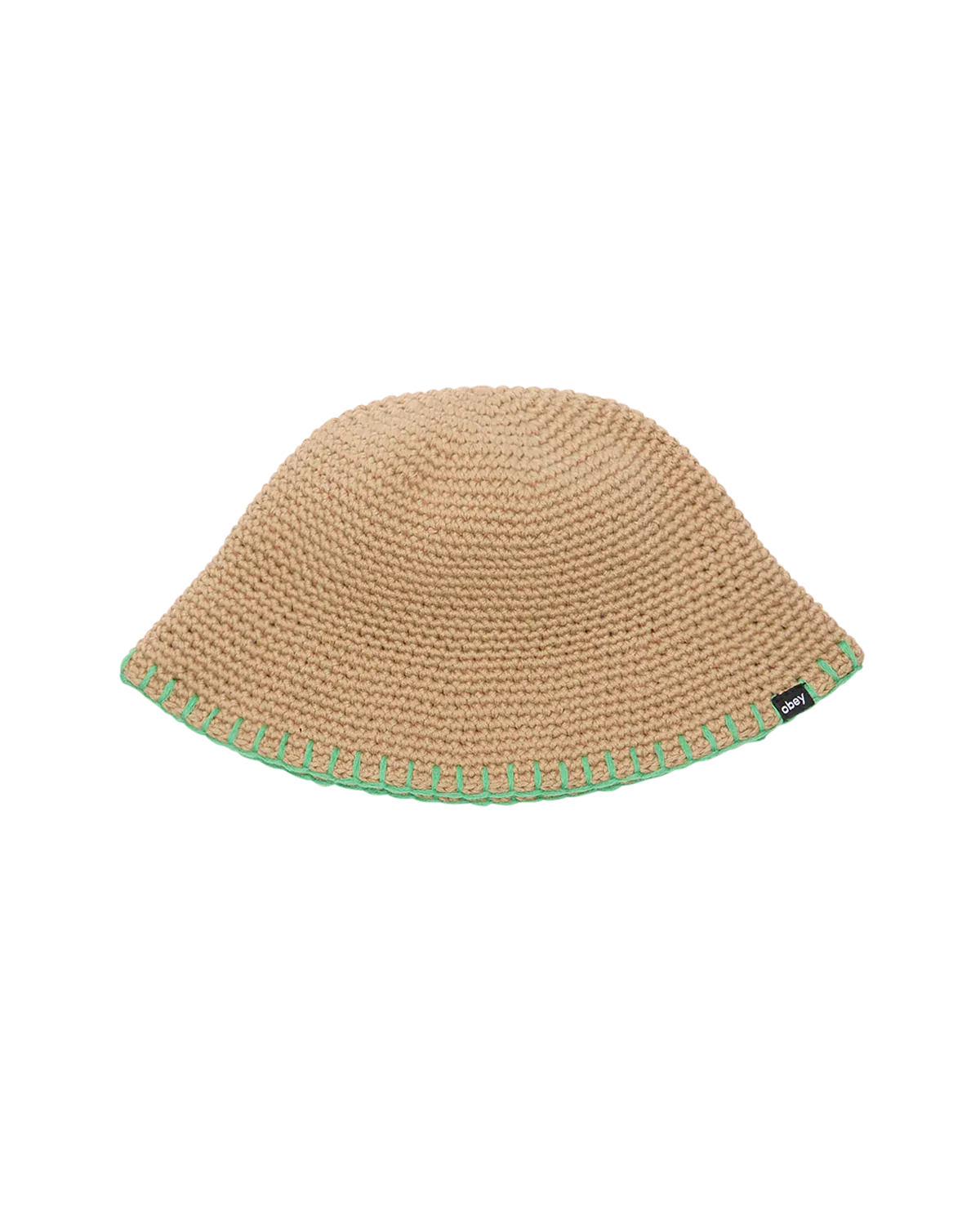 JULIEN CROCKET HAT