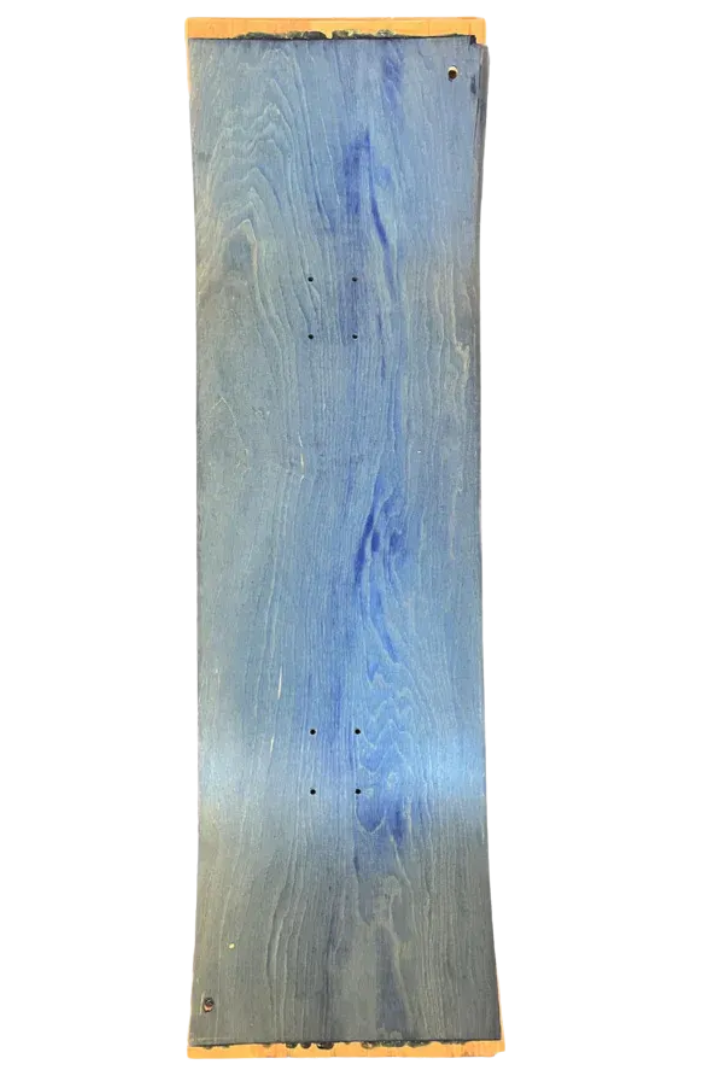BACON 11&quot; UNCUT DECK