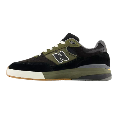 NM 933 REYNOLDS BLACK/OLIVE