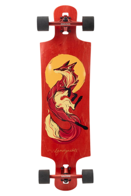 DROP HAMMER 38 SUN FOX