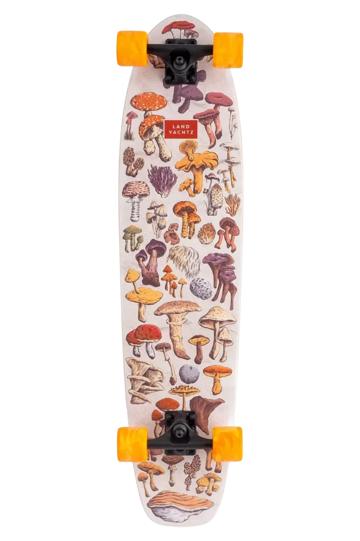 RIPPER 38&quot; FORAGER LONGBOARD