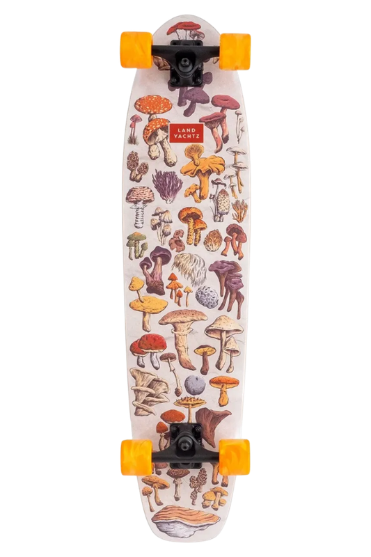 RIPPER 38&quot; FORAGER LONGBOARD