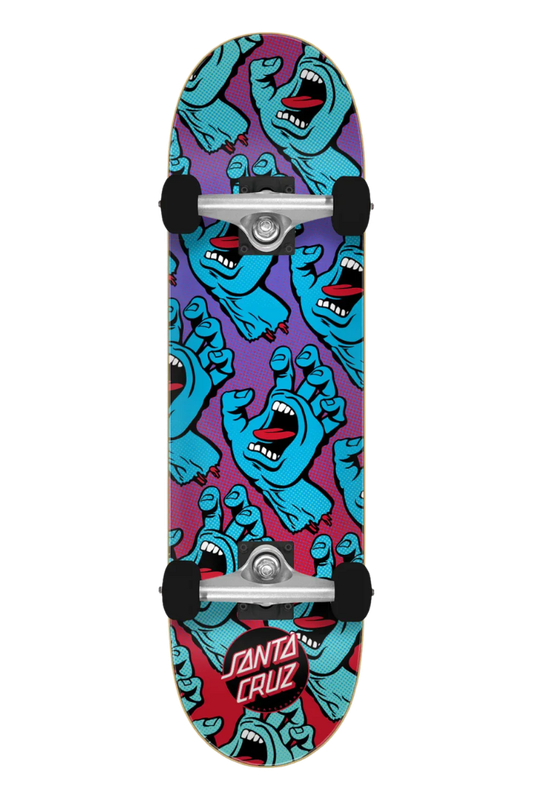 GRADIENT HANDS MICRO 7.5&quot; COMPLETE