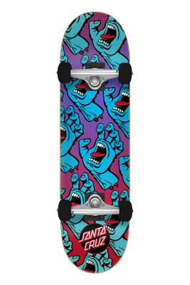 GRADIENT HANDS MICRO 7.5&quot; COMPLETE