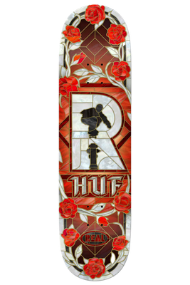 HUF CATHEDRAL 8.5&quot; DECK