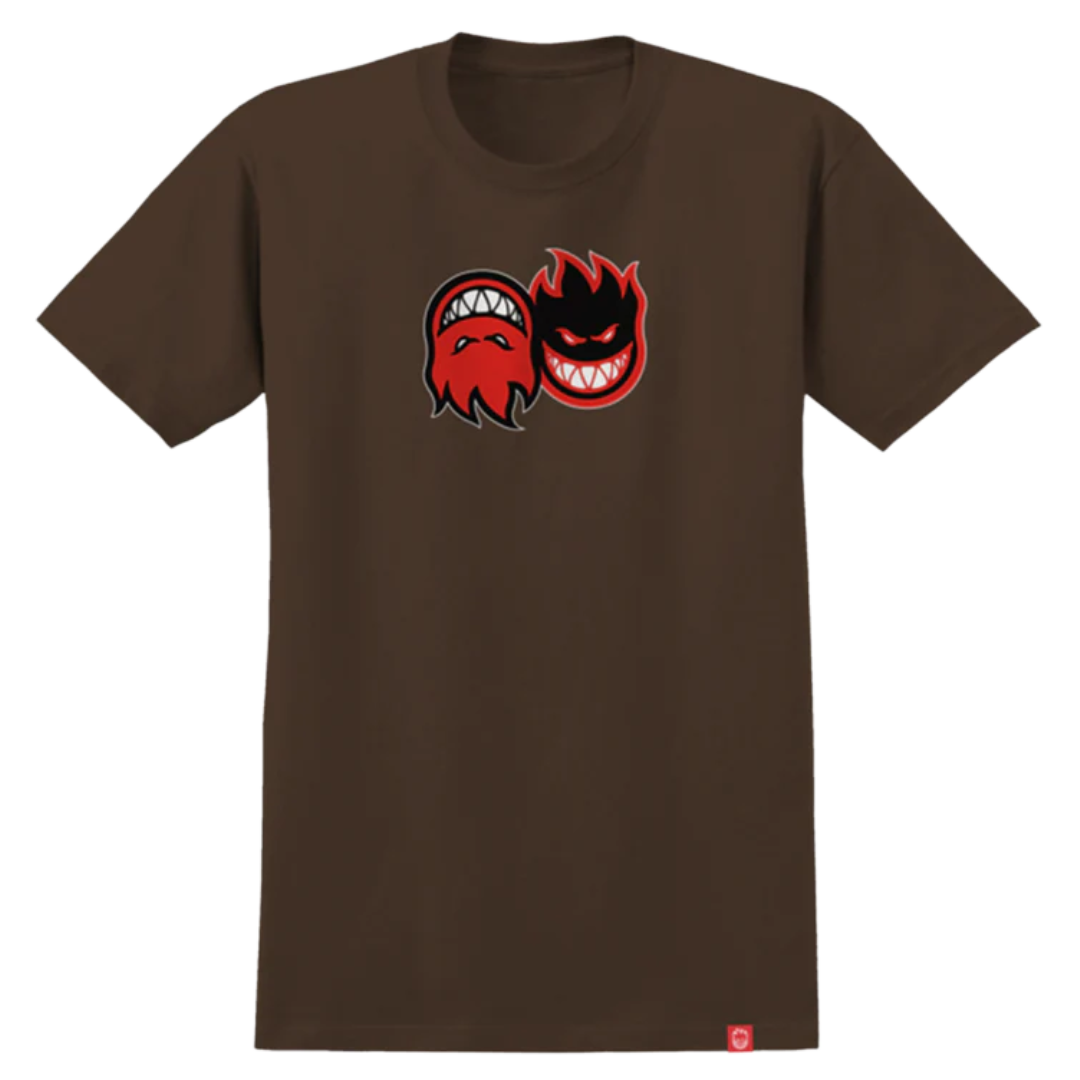 ETERNAL FILL RINGSPUN TEE