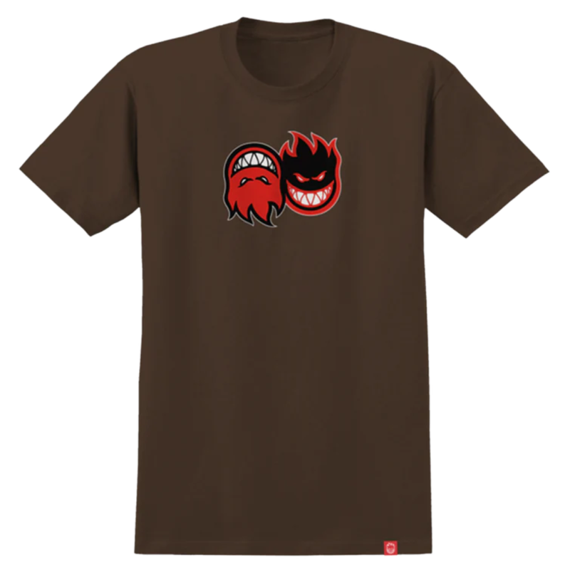 ETERNAL FILL RINGSPUN TEE