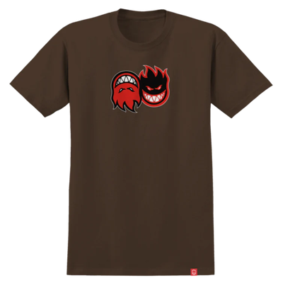 ETERNAL FILL RINGSPUN TEE