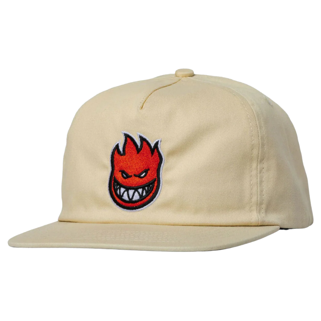 BIGHEAD FILL SNAPBACK