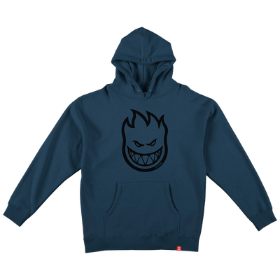 BIGHEAD HOOD
