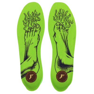 MOLDABLE HI PROFILE KINGFOAM ELITE INSOLES